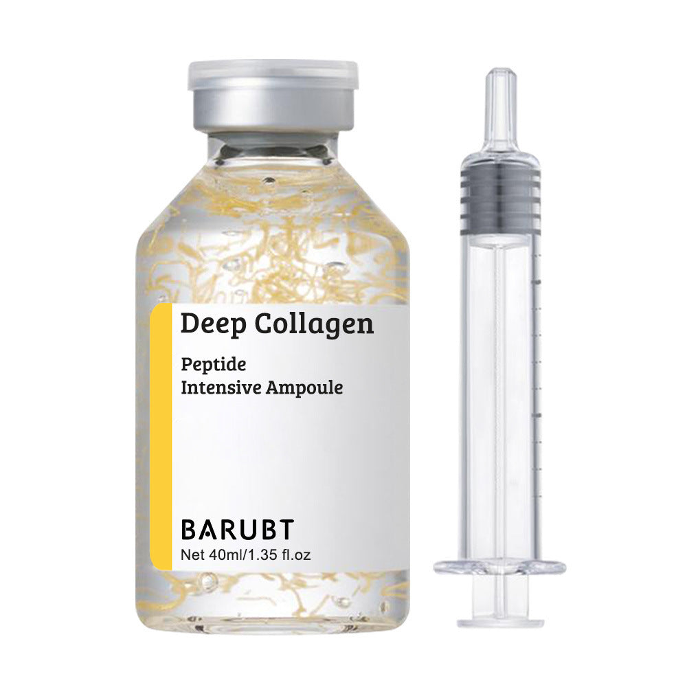 Deep Collagen Peptide Lifting