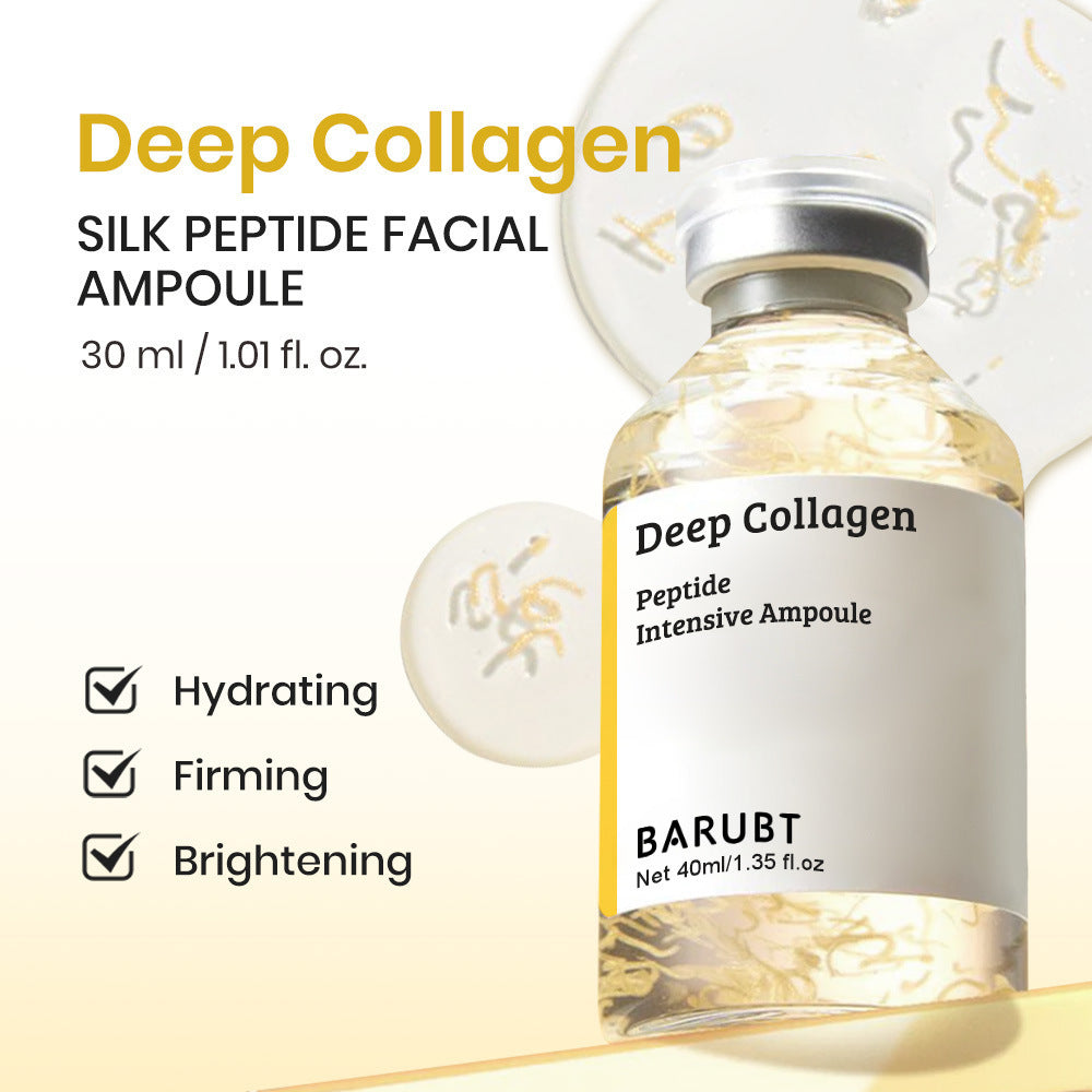 Deep Collagen Peptide Lifting