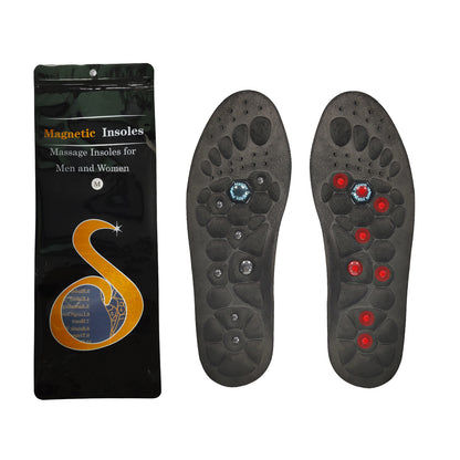 Breathable Insole Running Sports Magnet Insole