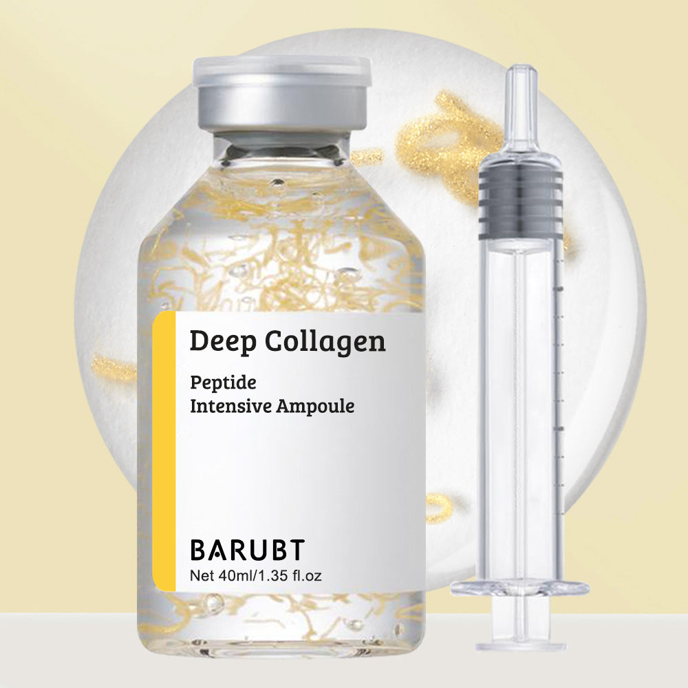 Deep Collagen Peptide Lifting