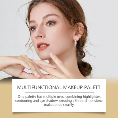 Makeup Set Multiple Functions